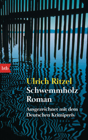 Schwemmholz: Roman