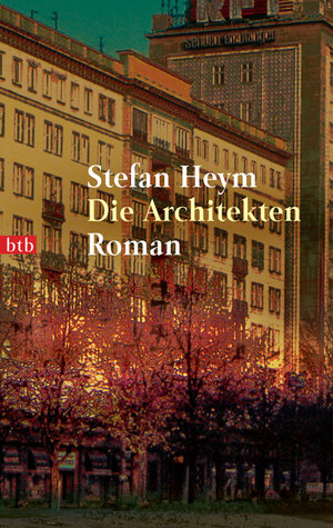 Die Architekten: Roman