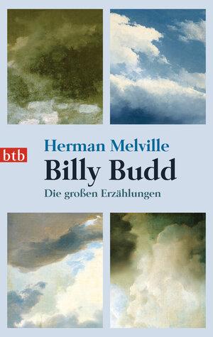 Buchcover Billy Budd | Herman Melville | EAN 9783442731060 | ISBN 3-442-73106-2 | ISBN 978-3-442-73106-0