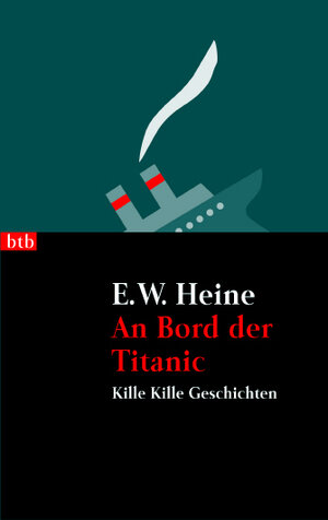 An Bord der Titanic: Kille Kille Geschichten