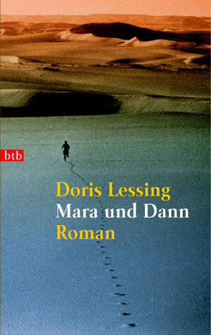 Buchcover Mara und Dann | Doris Lessing | EAN 9783442731411 | ISBN 3-442-73141-0 | ISBN 978-3-442-73141-1