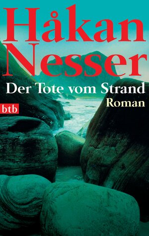 Der Tote vom Strand