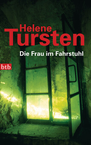 Buchcover Die Frau im Fahrstuhl | Helene Tursten | EAN 9783442732579 | ISBN 3-442-73257-3 | ISBN 978-3-442-73257-9