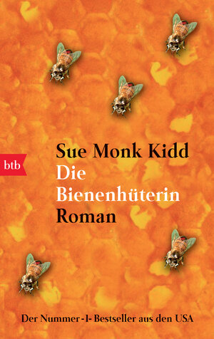 Die Bienenhüterin: Roman