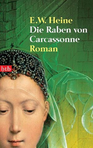 Die Raben von Carcassonne: Roman