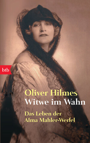 Buchcover Witwe im Wahn | Oliver Hilmes | EAN 9783442734115 | ISBN 3-442-73411-8 | ISBN 978-3-442-73411-5