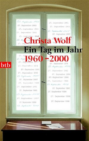 Ein Tag im Jahr. 1960-2000