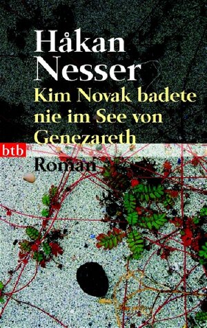 Kim Novak badete nie im See von Genezareth