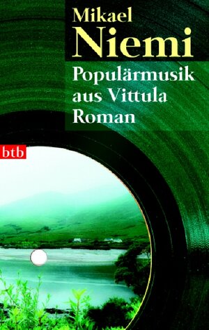 Buchcover Populärmusik aus Vittula | Mikael Niemi | EAN 9783442735488 | ISBN 3-442-73548-3 | ISBN 978-3-442-73548-8