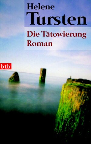 Buchcover Die Tätowierung | Helene Tursten | EAN 9783442735525 | ISBN 3-442-73552-1 | ISBN 978-3-442-73552-5
