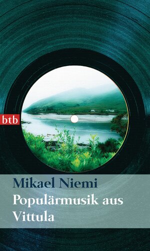 Buchcover Populärmusik aus Vittula | Mikael Niemi | EAN 9783442738915 | ISBN 3-442-73891-1 | ISBN 978-3-442-73891-5