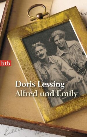 Buchcover Alfred und Emily | Doris Lessing | EAN 9783442739714 | ISBN 3-442-73971-3 | ISBN 978-3-442-73971-4