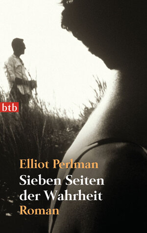 Buchcover Sieben Seiten der Wahrheit | Elliot Perlman | EAN 9783442740192 | ISBN 3-442-74019-3 | ISBN 978-3-442-74019-2