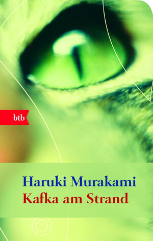 Buchcover Kafka am Strand | Haruki Murakami | EAN 9783442740437 | ISBN 3-442-74043-6 | ISBN 978-3-442-74043-7
