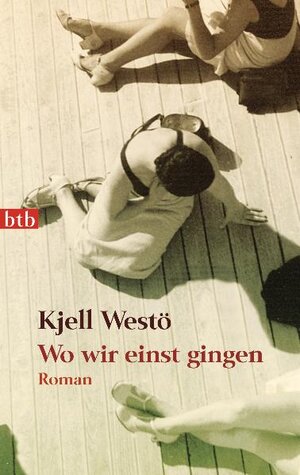 Buchcover Wo wir einst gingen | Kjell Westö | EAN 9783442740987 | ISBN 3-442-74098-3 | ISBN 978-3-442-74098-7