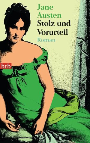 Buchcover Stolz und Vorurteil | Jane Austen | EAN 9783442741397 | ISBN 3-442-74139-4 | ISBN 978-3-442-74139-7