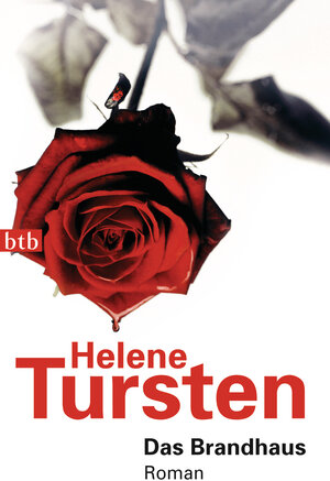 Buchcover Das Brandhaus | Helene Tursten | EAN 9783442741656 | ISBN 3-442-74165-3 | ISBN 978-3-442-74165-6