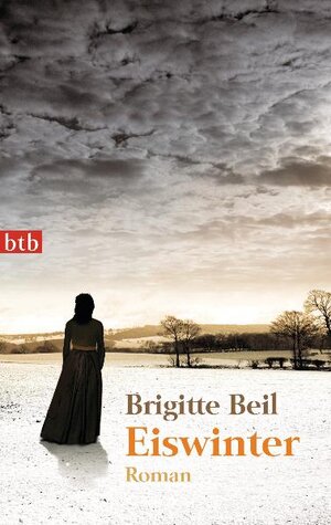 Buchcover Eiswinter | Brigitte Beil | EAN 9783442741861 | ISBN 3-442-74186-6 | ISBN 978-3-442-74186-1