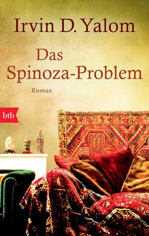 Buchcover Das Spinoza-Problem | Irvin D. Yalom | EAN 9783442742080 | ISBN 3-442-74208-0 | ISBN 978-3-442-74208-0