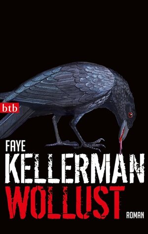 Buchcover Wollust | Faye Kellerman | EAN 9783442742387 | ISBN 3-442-74238-2 | ISBN 978-3-442-74238-7