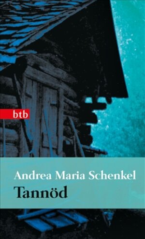 Buchcover Tannöd | Andrea Maria Schenkel | EAN 9783442742639 | ISBN 3-442-74263-3 | ISBN 978-3-442-74263-9