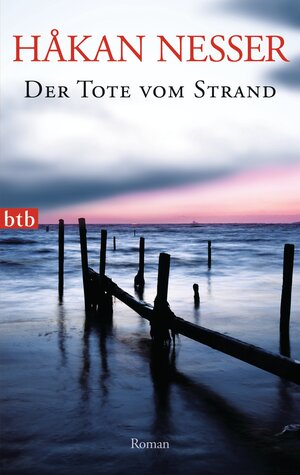 Buchcover Der Tote vom Strand | Håkan Nesser | EAN 9783442742790 | ISBN 3-442-74279-X | ISBN 978-3-442-74279-0
