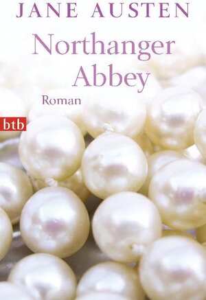 Buchcover Northanger Abbey | Jane Austen | EAN 9783442742998 | ISBN 3-442-74299-4 | ISBN 978-3-442-74299-8