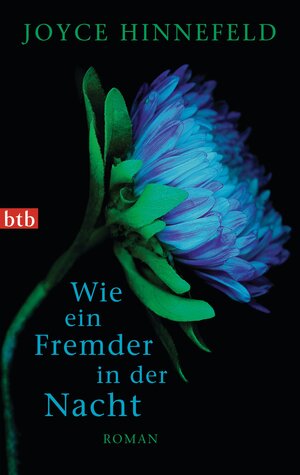 Buchcover Wie ein Fremder in der Nacht | Joyce Hinnefeld | EAN 9783442744572 | ISBN 3-442-74457-1 | ISBN 978-3-442-74457-2