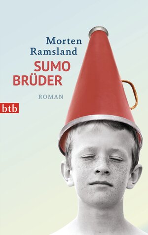 Buchcover Sumobrüder | Morten Ramsland | EAN 9783442744596 | ISBN 3-442-74459-8 | ISBN 978-3-442-74459-6