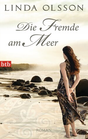 Buchcover Die Fremde am Meer | Linda Olsson | EAN 9783442744732 | ISBN 3-442-74473-3 | ISBN 978-3-442-74473-2