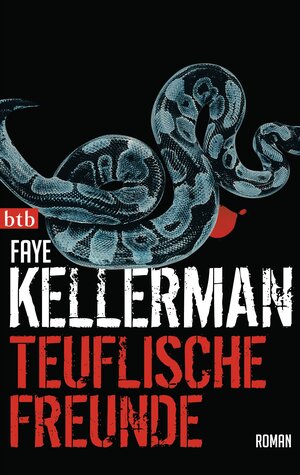 Buchcover Teuflische Freunde | Faye Kellerman | EAN 9783442745180 | ISBN 3-442-74518-7 | ISBN 978-3-442-74518-0