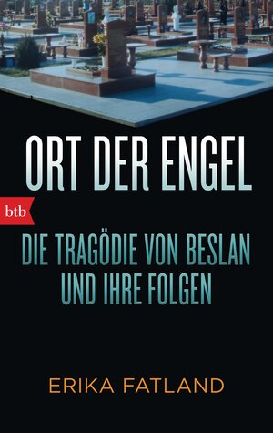 Buchcover Ort der Engel | Erika Fatland | EAN 9783442745364 | ISBN 3-442-74536-5 | ISBN 978-3-442-74536-4