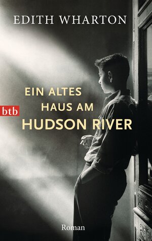 Buchcover Ein altes Haus am Hudson River | Edith Wharton | EAN 9783442746064 | ISBN 3-442-74606-X | ISBN 978-3-442-74606-4