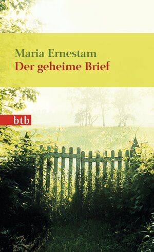 Buchcover Der geheime Brief | Maria Ernestam | EAN 9783442746743 | ISBN 3-442-74674-4 | ISBN 978-3-442-74674-3