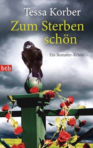 Buchcover Zum Sterben schön | Tessa Korber | EAN 9783442747252 | ISBN 3-442-74725-2 | ISBN 978-3-442-74725-2