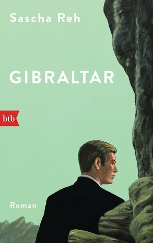 Buchcover Gibraltar | Sascha Reh | EAN 9783442747313 | ISBN 3-442-74731-7 | ISBN 978-3-442-74731-3