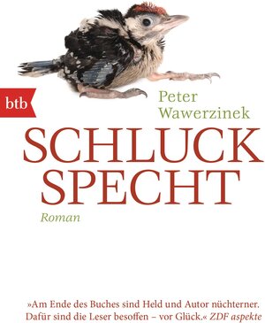 Buchcover Schluckspecht | Peter Wawerzinek | EAN 9783442748976 | ISBN 3-442-74897-6 | ISBN 978-3-442-74897-6