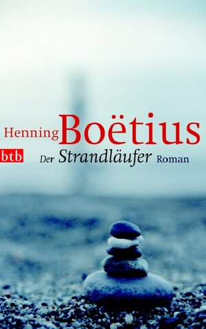 Buchcover Der Strandläufer | Henning Boëtius | EAN 9783442751518 | ISBN 3-442-75151-9 | ISBN 978-3-442-75151-8