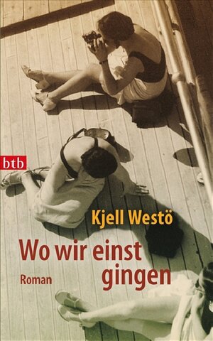 Buchcover Wo wir einst gingen | Kjell Westö | EAN 9783442751976 | ISBN 3-442-75197-7 | ISBN 978-3-442-75197-6
