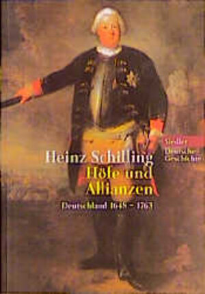 Höfe und Allianzen