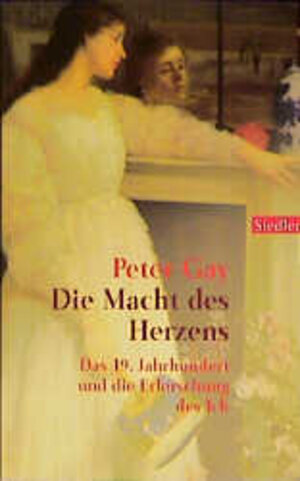 Buchcover Die Macht des Herzens | Peter Gay | EAN 9783442755554 | ISBN 3-442-75555-7 | ISBN 978-3-442-75555-4