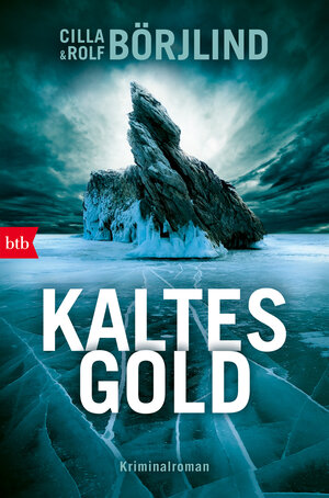 Buchcover Kaltes Gold | Cilla Börjlind | EAN 9783442758524 | ISBN 3-442-75852-1 | ISBN 978-3-442-75852-4