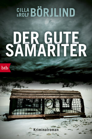 Buchcover Der gute Samariter | Cilla Börjlind | EAN 9783442758531 | ISBN 3-442-75853-X | ISBN 978-3-442-75853-1