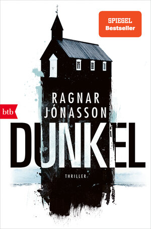 Buchcover DUNKEL | Ragnar Jónasson | EAN 9783442758609 | ISBN 3-442-75860-2 | ISBN 978-3-442-75860-9