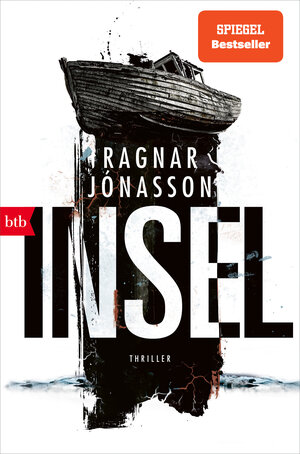 Buchcover INSEL | Ragnar Jónasson | EAN 9783442758616 | ISBN 3-442-75861-0 | ISBN 978-3-442-75861-6