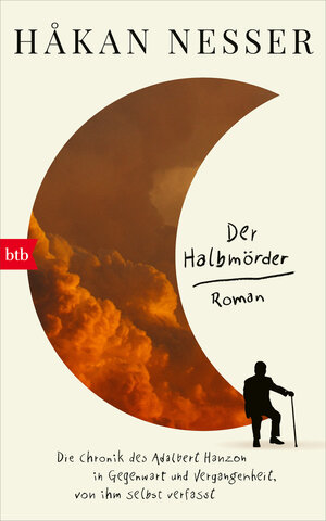 Buchcover Der Halbmörder | Håkan Nesser | EAN 9783442758722 | ISBN 3-442-75872-6 | ISBN 978-3-442-75872-2