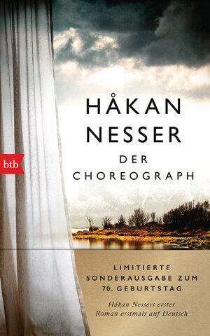 Buchcover Der Choreograph | Håkan Nesser | EAN 9783442758777 | ISBN 3-442-75877-7 | ISBN 978-3-442-75877-7