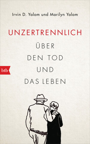Buchcover Unzertrennlich | Irvin D. Yalom | EAN 9783442759217 | ISBN 3-442-75921-8 | ISBN 978-3-442-75921-7