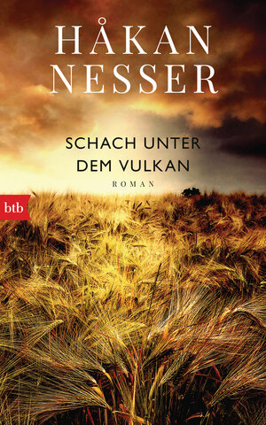 Buchcover Schach unter dem Vulkan | Håkan Nesser | EAN 9783442759361 | ISBN 3-442-75936-6 | ISBN 978-3-442-75936-1