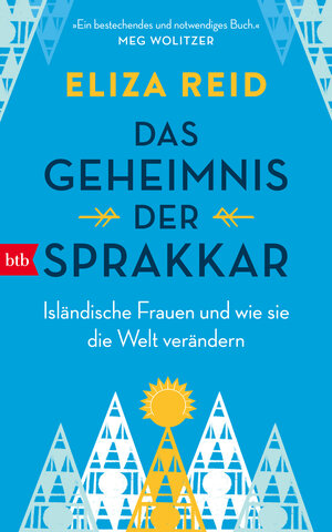 Buchcover Das Geheimnis der Sprakkar | Eliza Reid | EAN 9783442762330 | ISBN 3-442-76233-2 | ISBN 978-3-442-76233-0